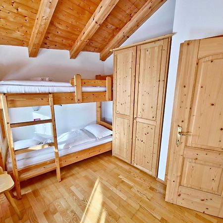 Villetta Clara By Ama Val Di Fassa Vigo di Fassa Extérieur photo